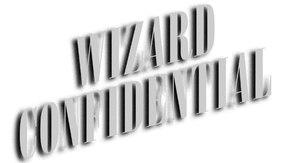 Wizard Confidential banner
