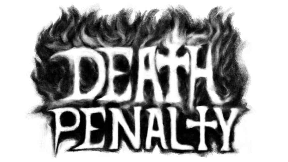 Death Penalty banner