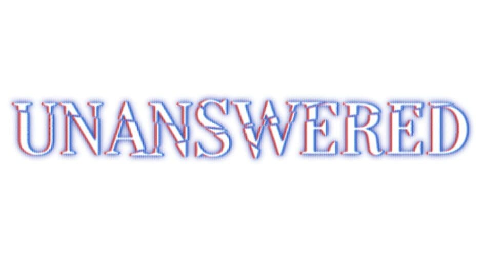 Unanswered banner