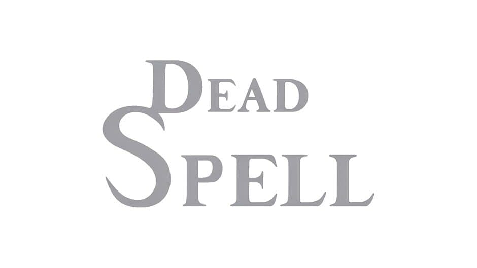 Dead Spell banner