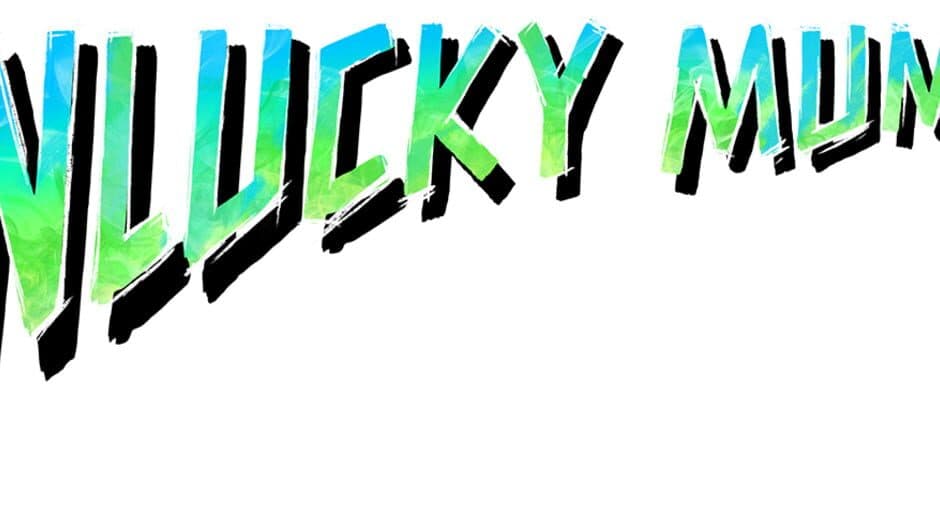 Unlucky Mummy banner