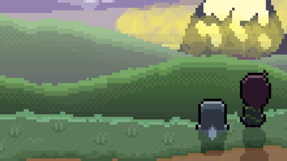 Between Stops banner