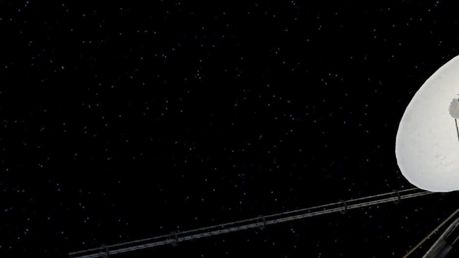 Control, I'm Not Coming Back banner