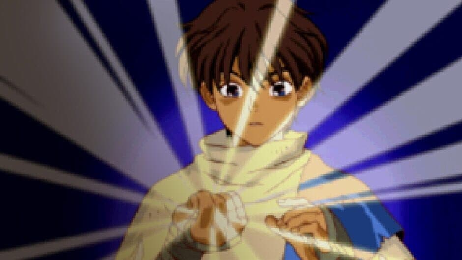 Console Archives: Master of Monsters - Disciples of Gaia banner