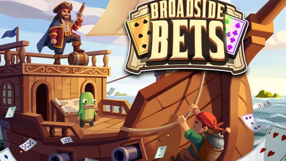 Broadside Bets banner
