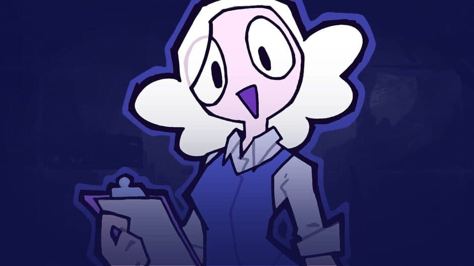 The Retro Exorcist banner