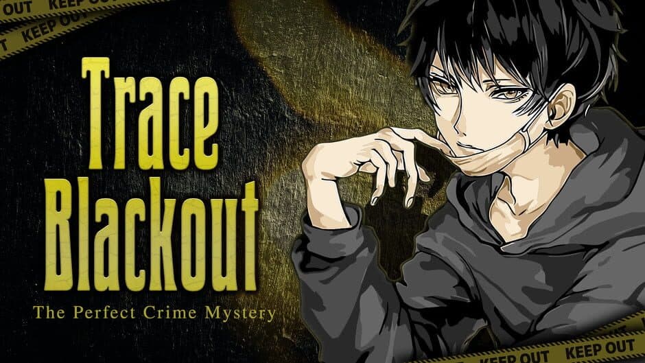 Trace Blackout: The Perfect Crime Mystery banner
