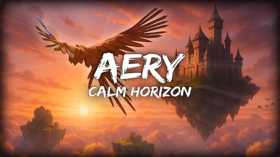Aery: Calm Horizon banner