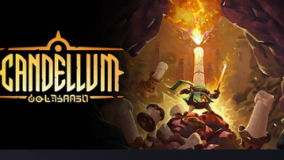 Candellum banner