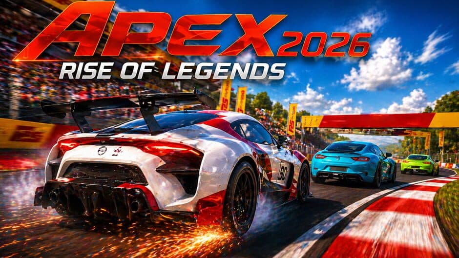Apex 2026: Rise of Legends banner
