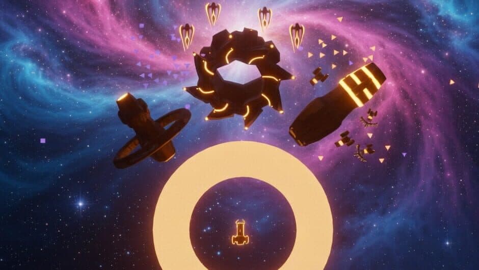 Stellar Breach banner