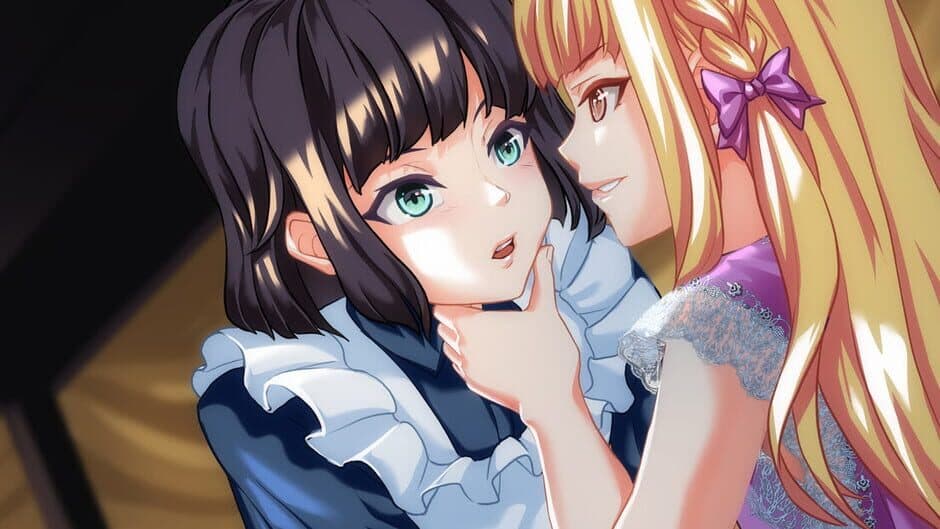 Bittersweet Blossoms banner