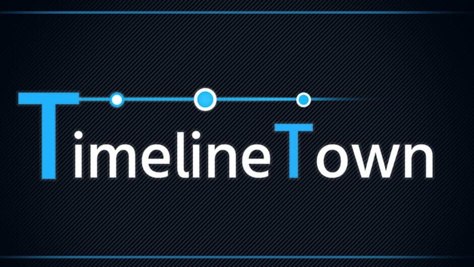TimelineTown banner