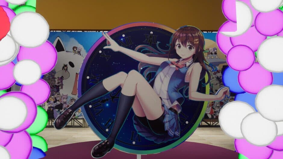 HoloExpo20XX banner