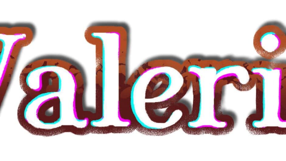 Valerie banner