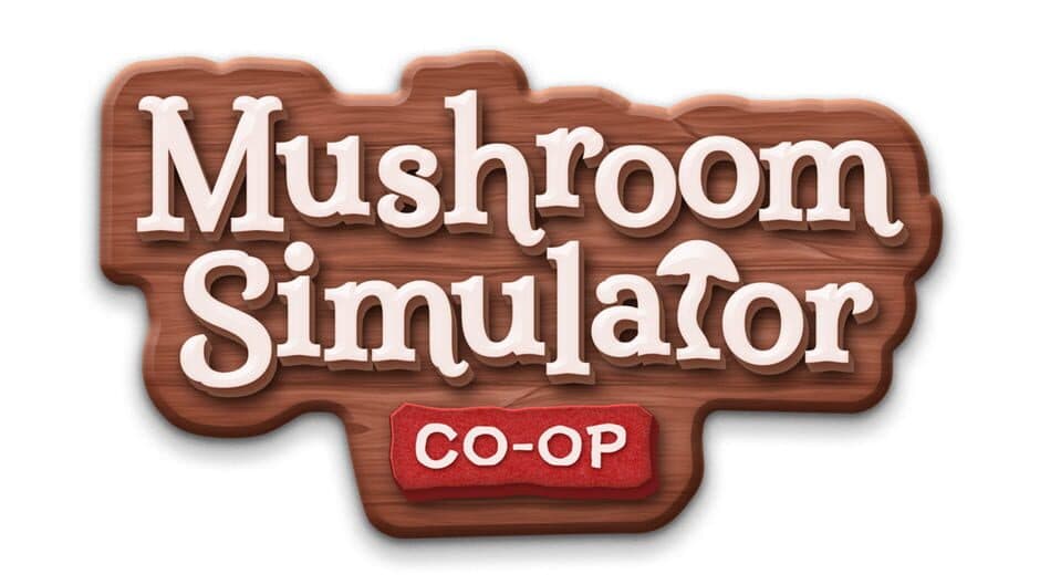 Mushroom Simulator Co-op banner