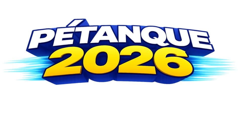 Pétanque 2026 banner