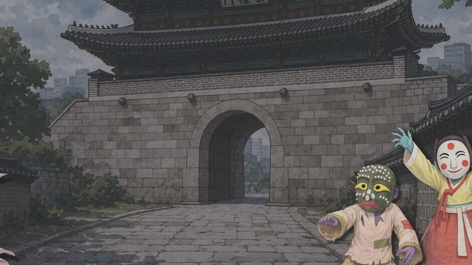 The Bow: Ultimate Weapon banner