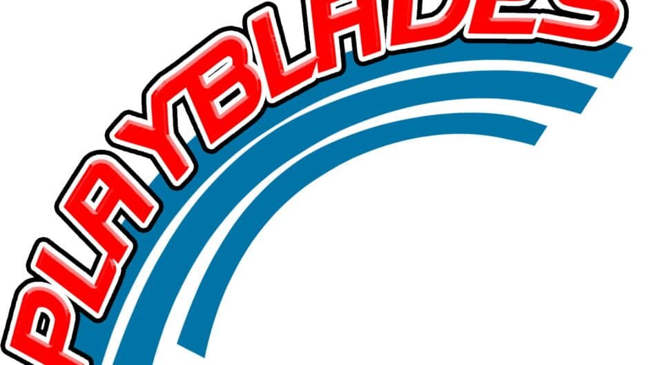 Playblades banner