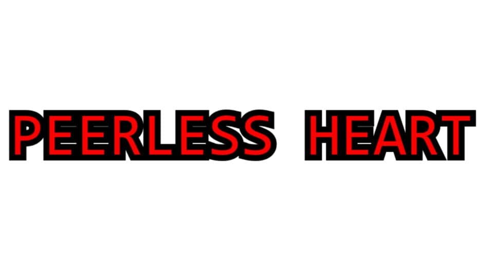 Peerless Heart banner