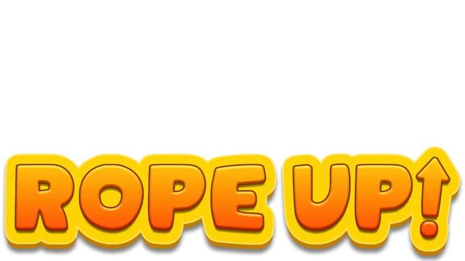 Rope Up! banner