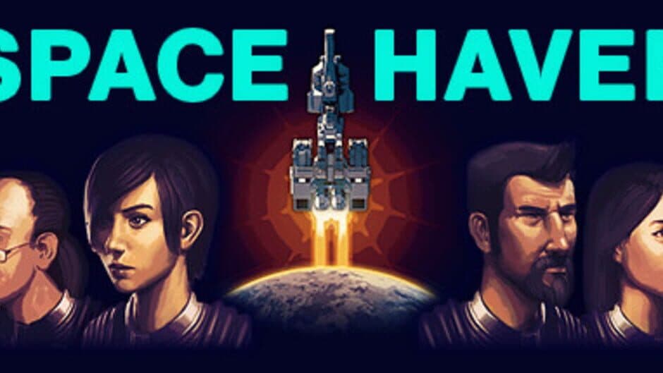 Space Haven banner