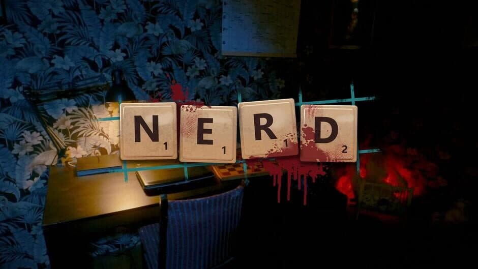 N.E.R.D banner