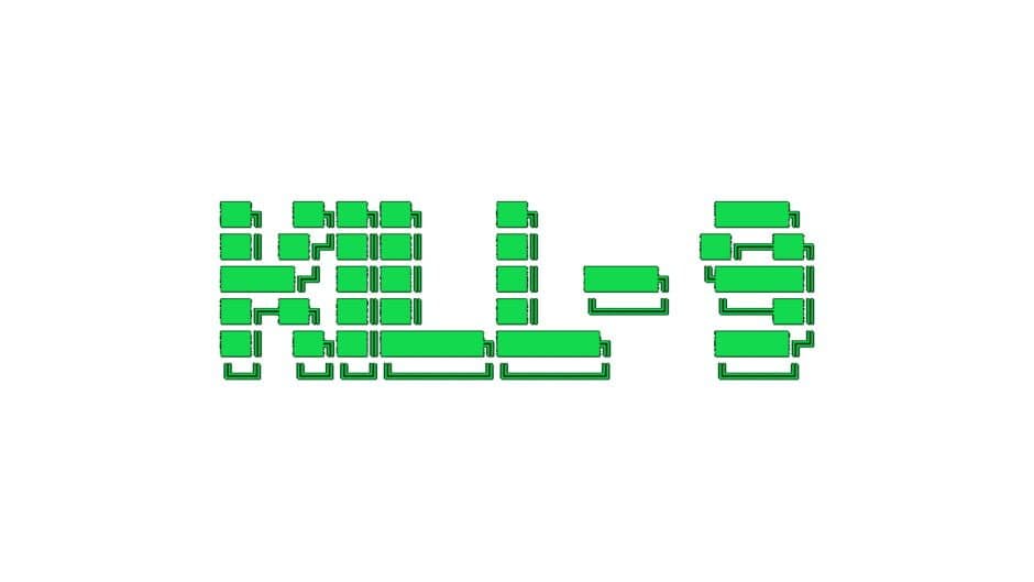 Kill -9 banner