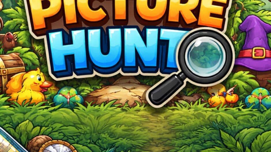 Picture Hunt banner