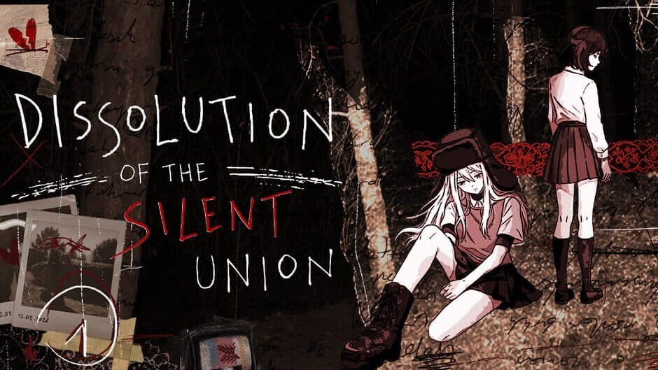 Dissolution of the Silent Union banner