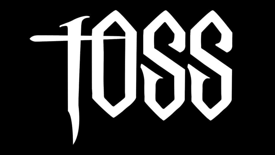 Toss banner
