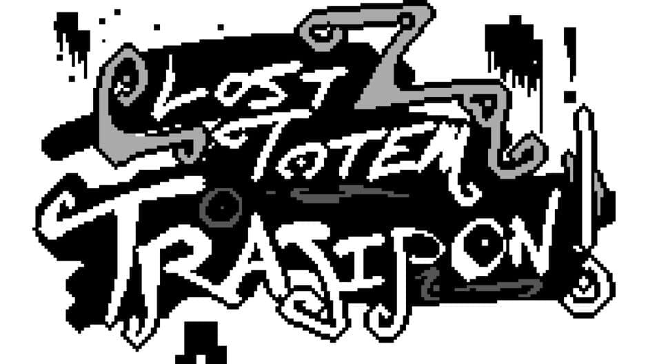 Lost Totem Trajipon! banner
