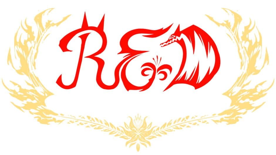 Red: Flame & Fable banner