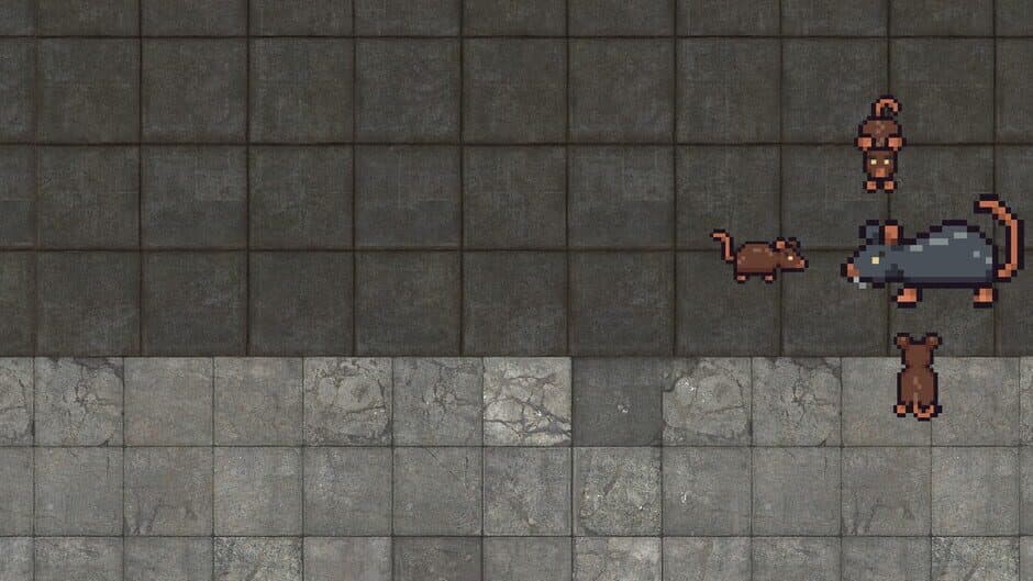 Mouse Saving Simulator banner