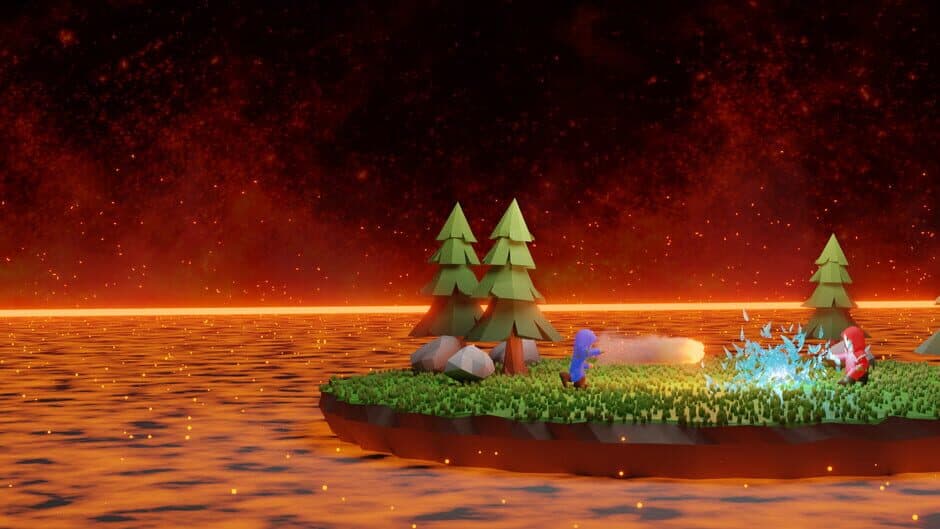 Lavalads banner
