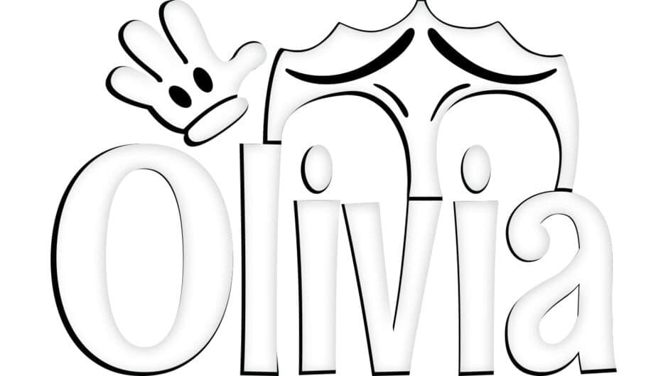 Olivia banner