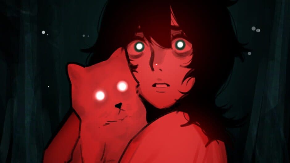 Cielle Is Not Happy banner