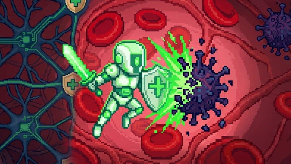 Immunity Protocol banner