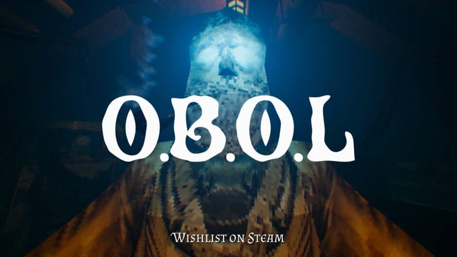 O.B.O.L banner