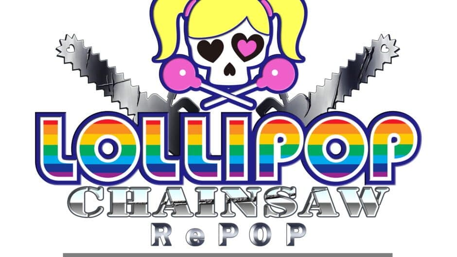 Lollipop Chainsaw RePop: Nintendo Switch 2 Edition banner