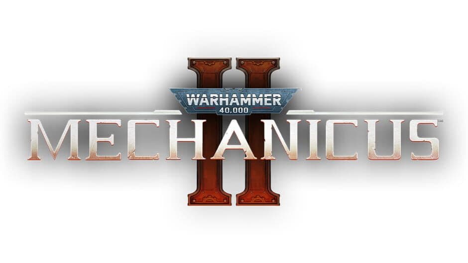 Warhammer 40,000: Mechanicus II banner
