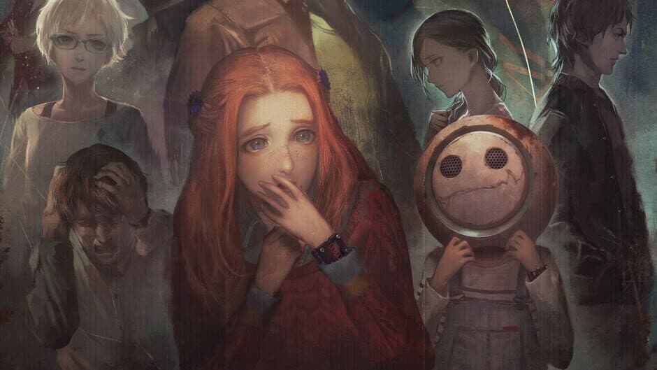 Zero Escape: Zero Time Dilemma banner