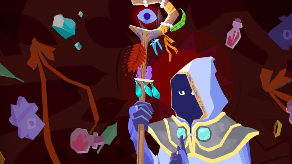 Prophet Margin banner