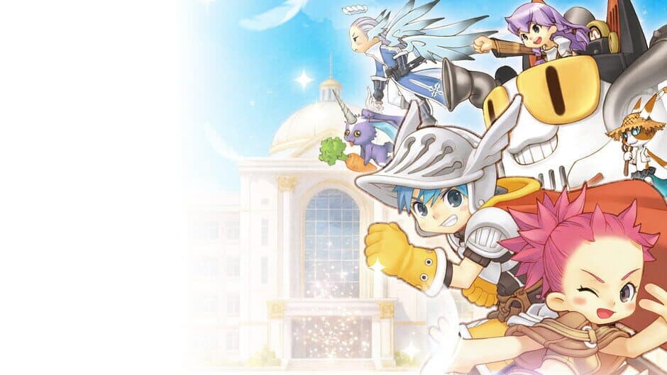 Angels Online Global banner