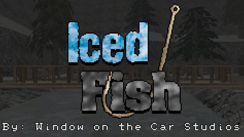 Iced Fish banner