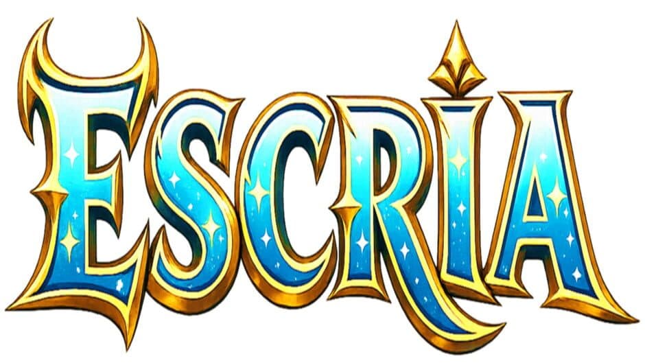 Escria banner