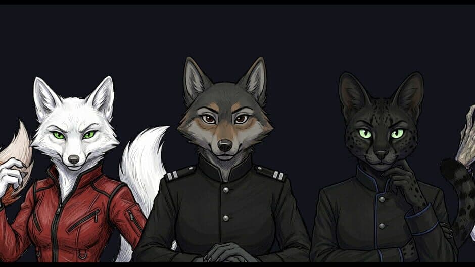 Skollorn banner