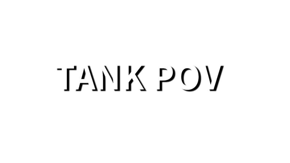 Tank POV banner