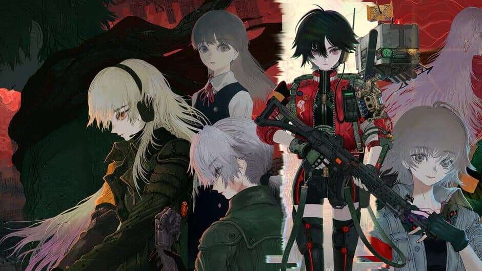 Anomalith banner