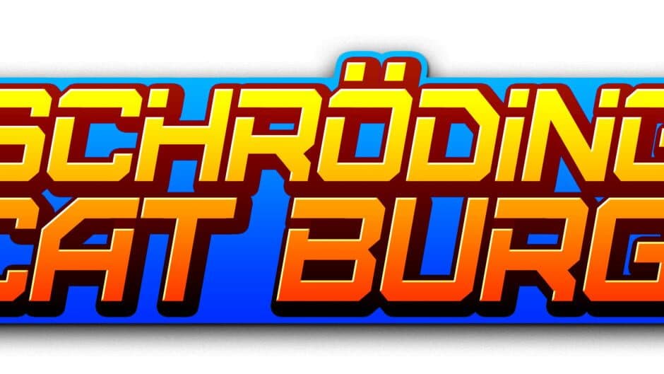Schrodinger's Cat Burglar banner